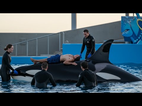The TRAGIC Final Moments Of Daniel Dukes - SeaWorld Darkest Mystery