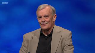 University Challenge Christmas 2022 SOAS v Balliol College Oxford Ep 1