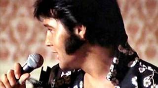 Elvis Presley - Sweet Caroline (rehearsals-1970)