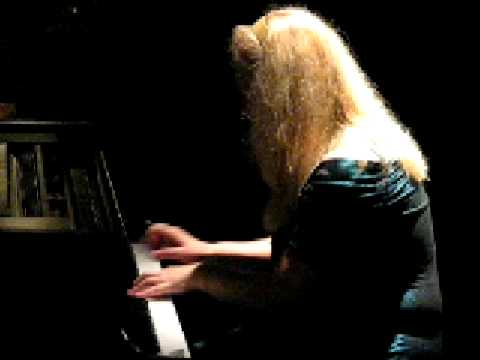 Eleonora Teplukhina en San Juan del Río