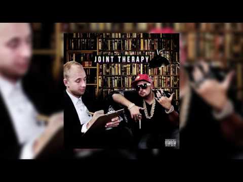 Iggo Skidrow - Joint Therapy