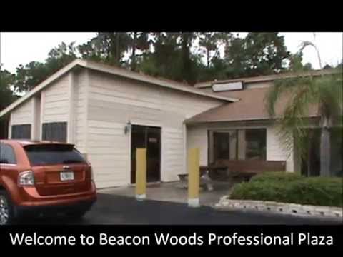Beacon Woods Professional Plaza-12100 Cobble Stone Dr., Hudson, FL