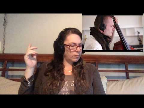 REACTION-Poets of the Fall - Temple of Thought (Unplugged Studio Live)