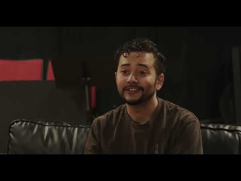 How to Catch Creation Cast Interviews