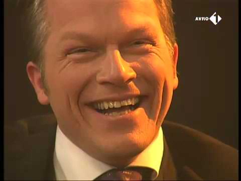 Interview Wouter Bos (PvdA) 2002