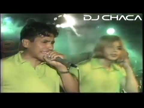 Grupo Alegria y los Jinetes del Amor en vivo