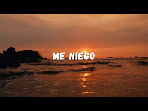 Aetheris - Me Niego (Lyrics)