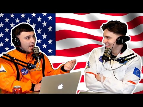 9/11 - The Day That Changed The World | Deep Fried