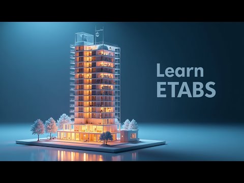 Master ETABS: 3 Essential Tips for Structural Design Success