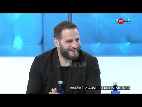 Zone e lire -  Muzike/ Arvi Mene i kendon motres (11 Mars 2022)