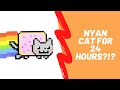 Nyan Cat - 24 Hour Edition 