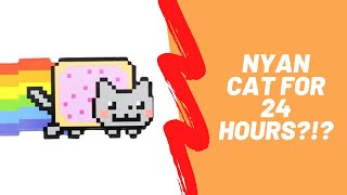 Nyan Cat - 24 Hour Edition