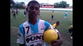 preview picture of video 'Escuela Formación Deportiva - San Juan de Urabá'