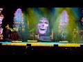 The Rock Orchestra Welcome To The Jungle At The Kravis Center In West Palm Beach