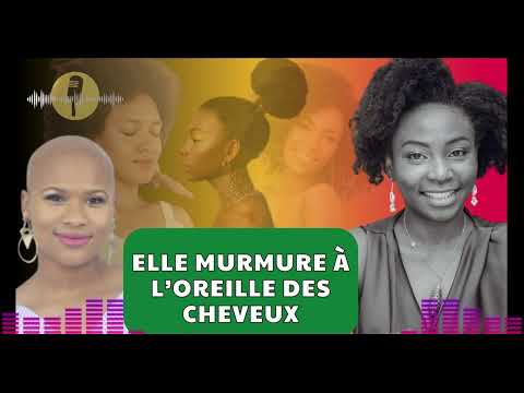 Ondjoss de thérapie capillaire & Hair Spa avec Annick MO de My Hair Institut