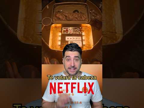 La sinopsis | 53 Domingos | Netflix España