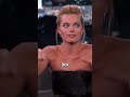 Margot Robbie's Brooklyn Accent 😂