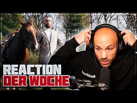KOLLEGAH – LORBEERKRANZ / 2Bough REAGIERT