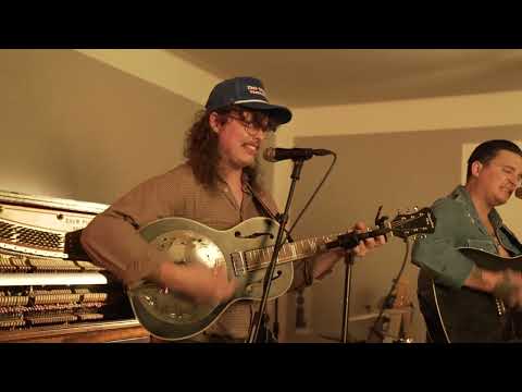 Noose (Live) by Liam St. John, @jquimbymusic