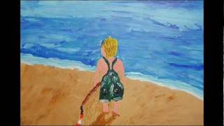 RICHARD CLAYDERMAN  L'enfant et la mer