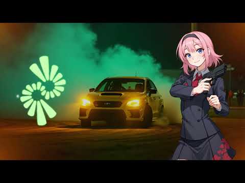 SMITHMANE - INFERNAL II