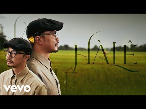 Hà Lê - Đơn Sơ (Full Album/One-Click)