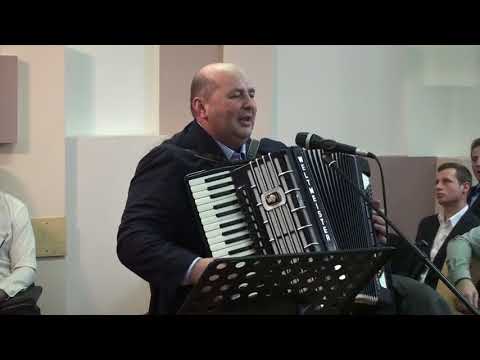 E vremea trâmbiței din urmă ,, Oros Remus,,