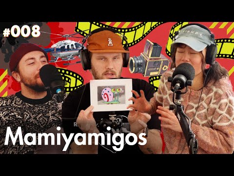 How to talk to Randos (ft. Sissi Lu) | Ep 8 | Mamiyamigos