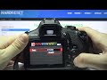 How to Turn Off all the Annoying Sounds on CANON DSLR Camera - Stop Beeping on Canon EOS Rebel