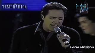 Los Temerarios - Es Ella La Causa