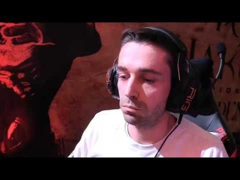 PGL 2018 DAY 2 cooller vs Clawz  50.000$ Tournament Quake Champions