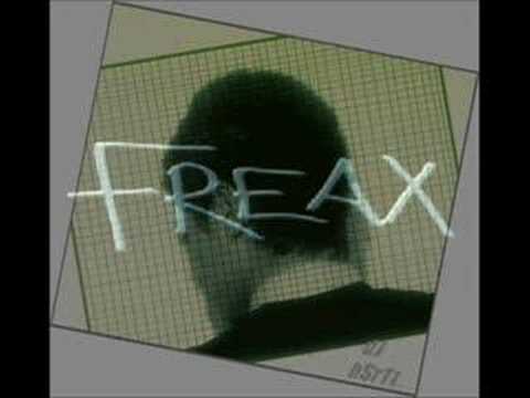 Dj Hasret a.k.a Freax vs. Davut Güloglu_Nar Danesi[Remix]