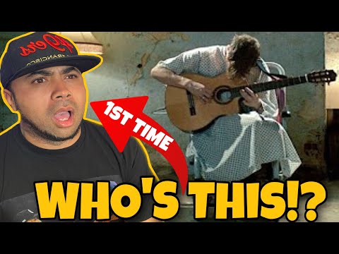 West Coast RAPPER First time EVER hearing REN! Hi Ren, Busking & The Hunger