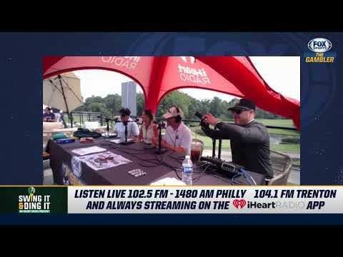 Swing It & Ding It Open