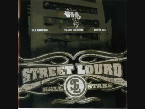 Diam's feat. Kennedy - Parce Que Le Monde