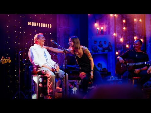 Christina Stürmer feat. Wolfgang Ambros - Du bist wia de Wintasun (MTV Unplugged)