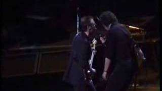 Bruce Springsteen Darlington County milan 99