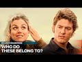 Tess Finds Another Woman S Stockings In Nick S Truck McLeod S Daughters Season 2 Episode 40
