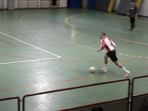 Tripetetolo 97' - Firenze C5 (6-2) OCCASIONISSIMA FIRENZE 1°TEMPO