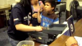 CHAYANNE UN CONQUISTADOR &quot;TELETÓN 2011&quot;