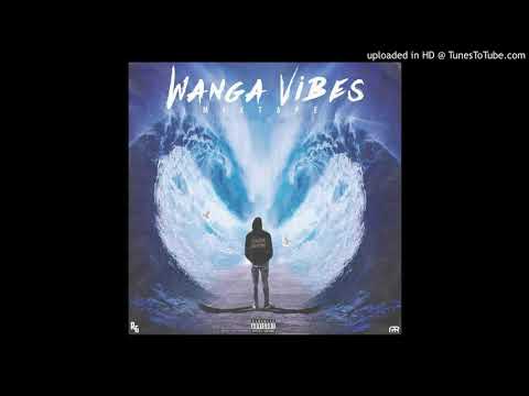 Eddy Wanga - Estrela