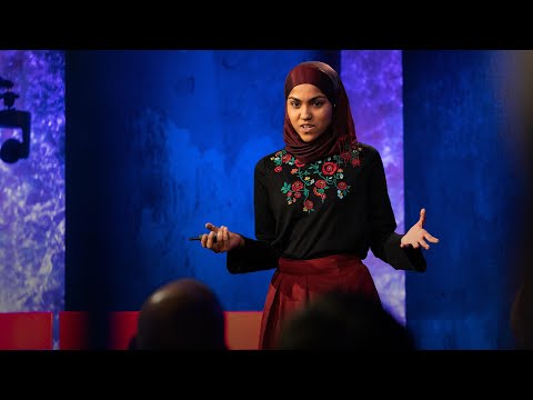 【TED】卡什菲亞-拉赫曼：冒險如何改變青少年的大腦（冒險如何改變青少年的大腦｜卡什菲亞-拉赫曼）。 (【TED】Kashfia Rahman: How risk-taking changes a teenager's brain (How risk-taking changes a teenager's brain | Kashfia Rahman))