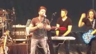 The Swon Brothers NEW SONG -Don't Call Me 8-19-16