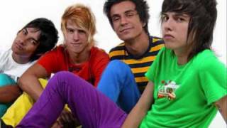 Restart - Vou Cantar (legendado)