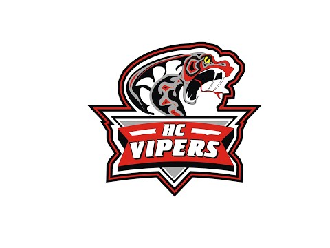 HC Vipers 08 – HC Vipers 09 Punane