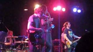 Our Last Night - Elephants 11/13/09