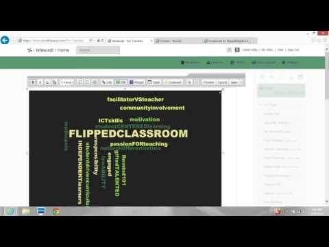 How To Add Images To Your Wikispace