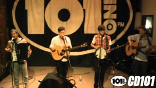 Mumford &amp; Sons - Sister (Live from The Big Room)