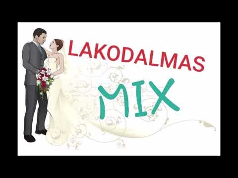 LAKODALMAS   MIX
