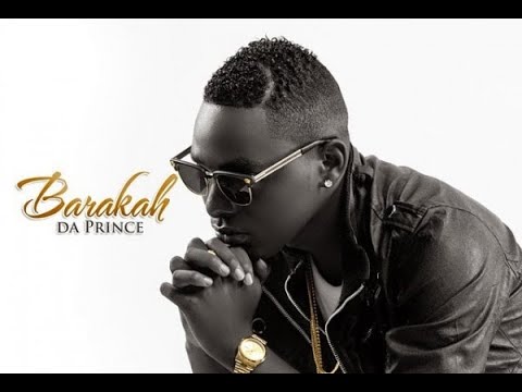 New Song 2016 | Barakah Da Prince - Sio Fine